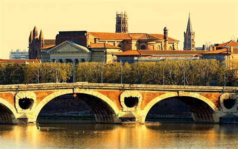Toulouse Wallpapers Wallpaper Cave
