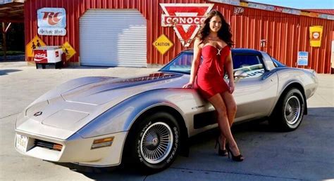 Corvettes For Ever Classy Cars Car Girls Chevy Corvette