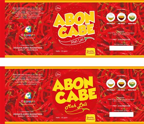 Ada banyak jajanan pedas yang menjadi favorit, salah satunya seblak. Cetak Kemasan Produk Bandung: Cetak Kemasan Produk Garut ...