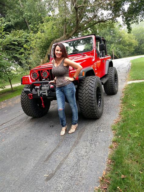Pin On Jeep Girls The Best Porn Website