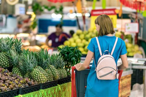 Cómo Encontrar Las Mejores Ofertas En Supermercados En España El