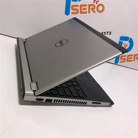 Ultra Slim Dell Latitude 3330 Laptop Intel Core I5 6gb Ram 320gb