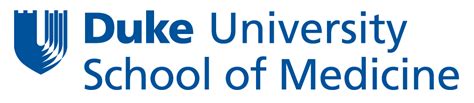 Duke University School Of Medicine Logo 19th Annual Academic Surgical
