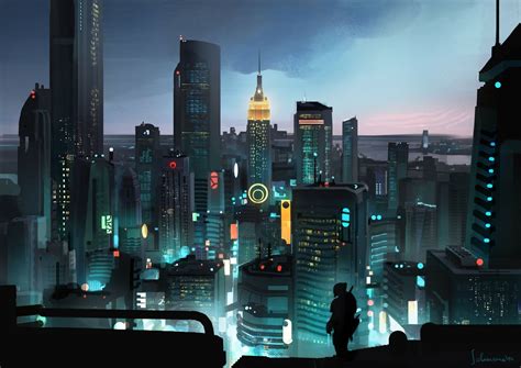 Pin By Future Vision On A Dark Future A High Tech Corporate Dystopian