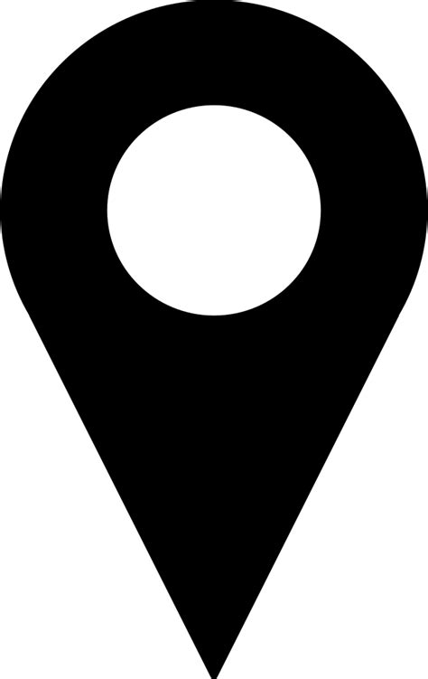 Location Svg Png Icon Free Download 89441 Onlinewebfontscom