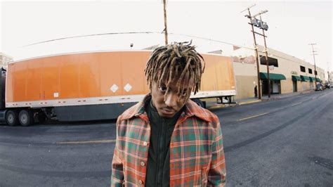 Juice Wrld Previews New Track And Freestyles On Instagram