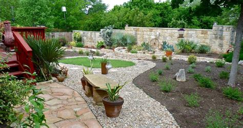 Xeriscaping Conserving Water Through Creative Landscaping