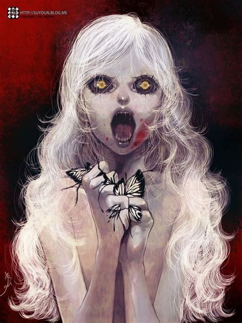 1000 Images About Creature Vampire On Pinterest