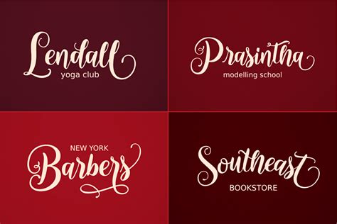 Download Charming Couple Font