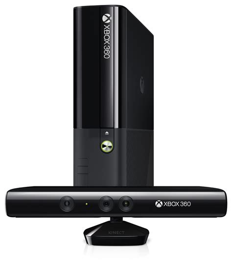 Microsoft Announces New Xbox 360 W Xbox One Design Wp7 Connect