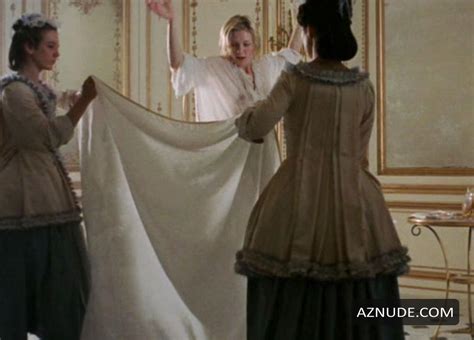 Marie Antoinette Nude Scenes Aznude