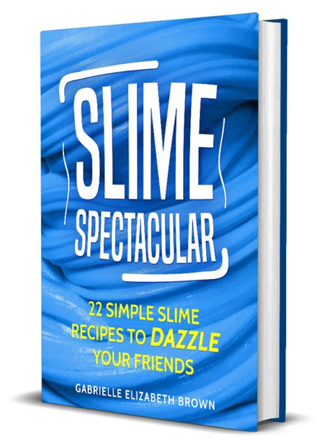 Buy Slime Spectacular Aka Homeschool Mom