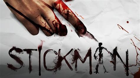 Stickman Tv Movie 2017 On Imdb Movies Tv Celebs And More