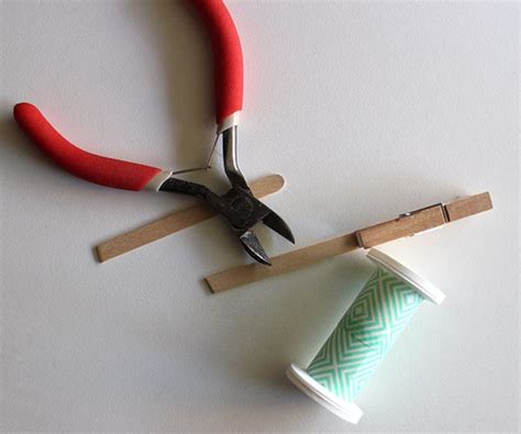13 Ways To Reuse Spools Of Thread