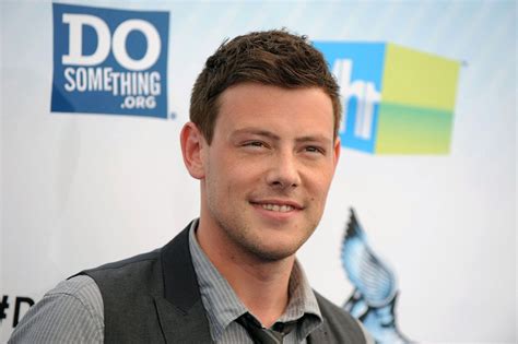 Cory Monteith Autopsy Monday Will Try To Determine Cause Of Death For