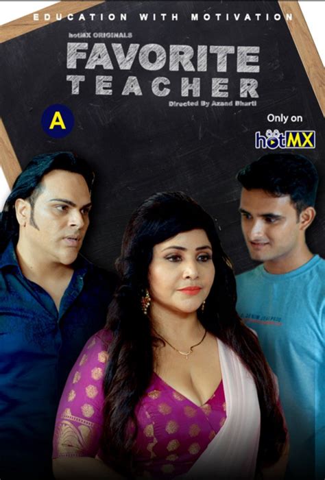 Favorite Teacher 2022 Unrated Hd