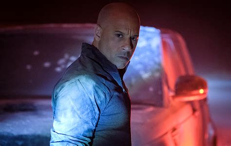 He was raised by his. Bloodshot: Vin Diesel levels up in new trailer for comic ...