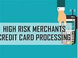 High Risk Business Credit Card Processing Photos