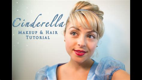 Kumpulan Cinderella Makeup Tutorial Dismakeup