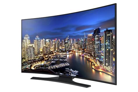 Samsung Un Hu Curved Inch K Ultra Hd Hz Smart Led Tv Review