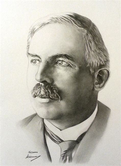 Ernest Rutherford By Solyikim On Deviantart