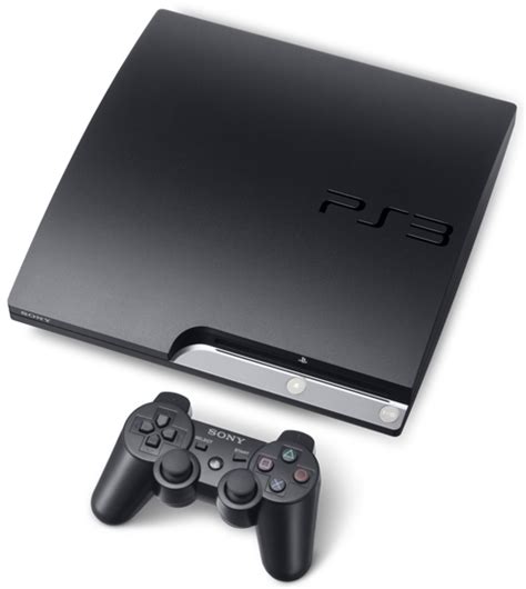Sony Playstation 3 160gb System Video Games