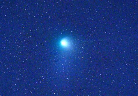 Grüner Komet C/2022 E3 (ZTF): Wie Sie ihn heute Nacht am Himmel finden