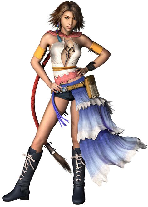 Yuna Yuna Final Fantasy Final Fantasy X Final Fantasy Xii
