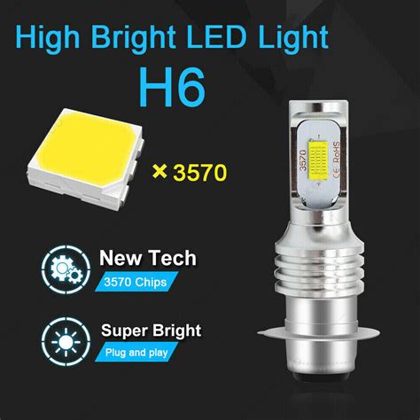 2 8000k Led Light Bulbs For Kubota L3400 L3410 L3430 L3600 34070 99010