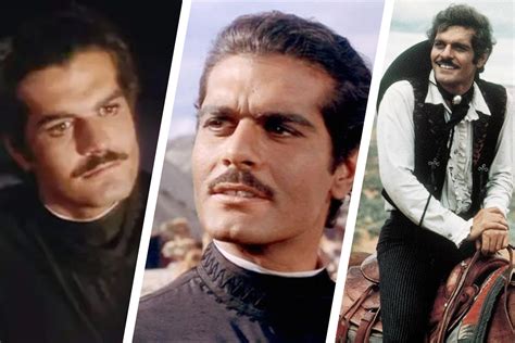 6 Best Omar Sharif Movies The Timeless Elegance Of An Egyptian Cinema Icon