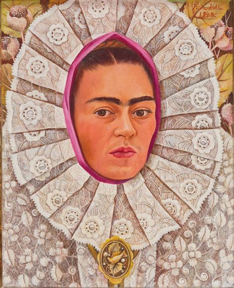 Review Of Frida Kahlo Beyond Appearances Paris Update