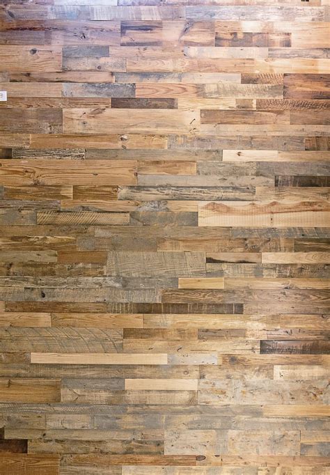 Reclaimed Wood Siding And Paneling Restaurant And Cafe Supplies Online