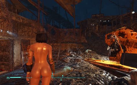 Caliente Announced Page 17 Fallout 4 Adult Mods Loverslab