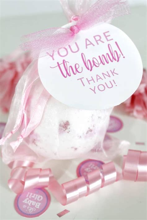 √ Baby Shower Host Thank You Ts