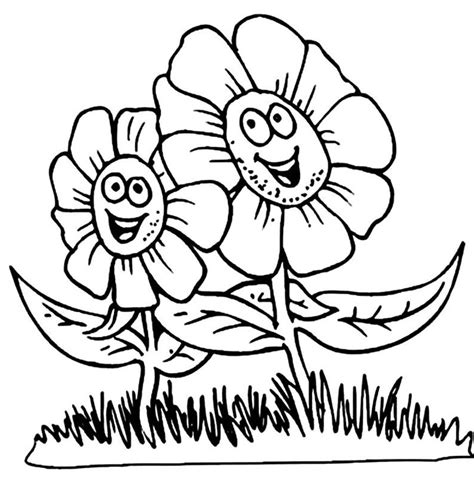 Kids, especially love this happiest season & it well deserves to be so. Coloring Now » Blog Archive » Spring Coloring Pictures