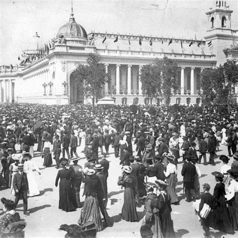 A Daring Escape From The 1904 St Louis Worlds Fair By John J