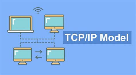 Tcpip Model Comprehensive Guide On Tcpip Model