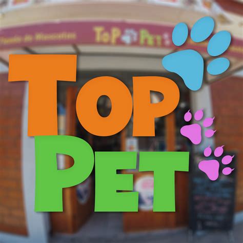 Top Pet Valparaíso