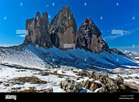 Sesto Dolomites Natural Park Hi Res Stock Photography And Images Alamy