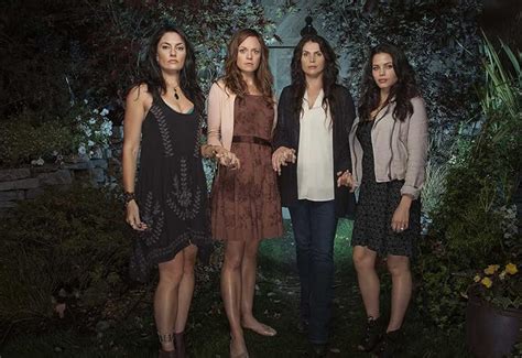Watch Witches Of East End Season 2 Prime Video