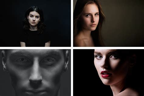 What Is Loop Lighting Photography Ultimate Guide With Examples Tips Tutorials