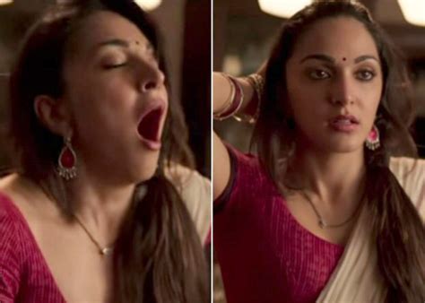 Kiara Advani Spills The Beans On Her Real Life Lust