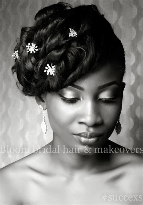 Bloom Makeovers Beautiful Brides