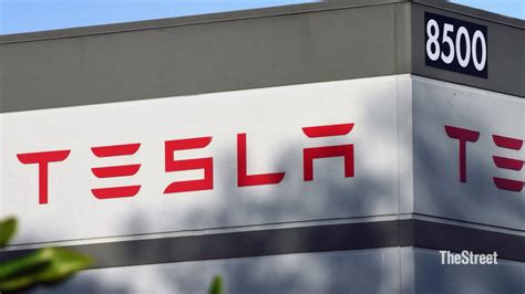 How Tesla Became The Most Valuable Automaker In The World Thestreet