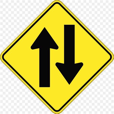 Road Sign Arrow Png 1920x1920px Traffic Sign Bidirectional Traffic