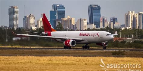 Avianca Cargo Transportó Más De 14 Mil Toneladas De Flores Por San Valentín