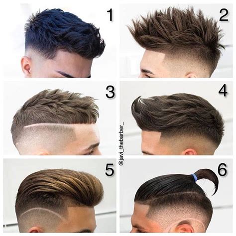 We did not find results for: 30 Simple & Easy Hairstyles for Men | Men's Low ...