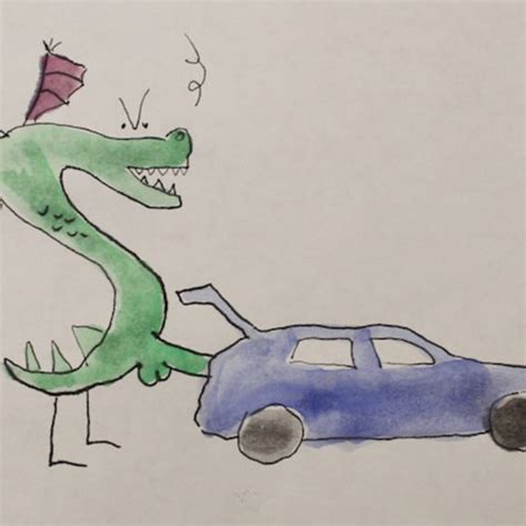 Dragons F Cking Cars Is A Thing On The Internet You Need To Know About