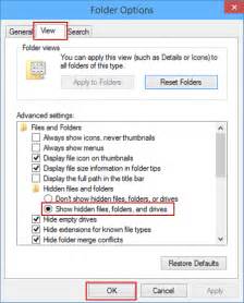 How To Access Hidden Folders Ableton