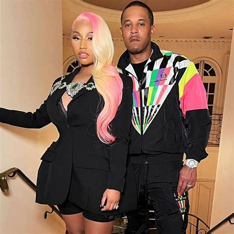 Nicki Minajs Husband Kenneth Petty Could Face 10 Years In Prison